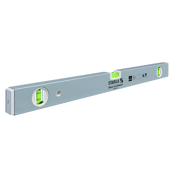 Stabila 80U-2 Spirit Level 3 Vial 18791 150cm