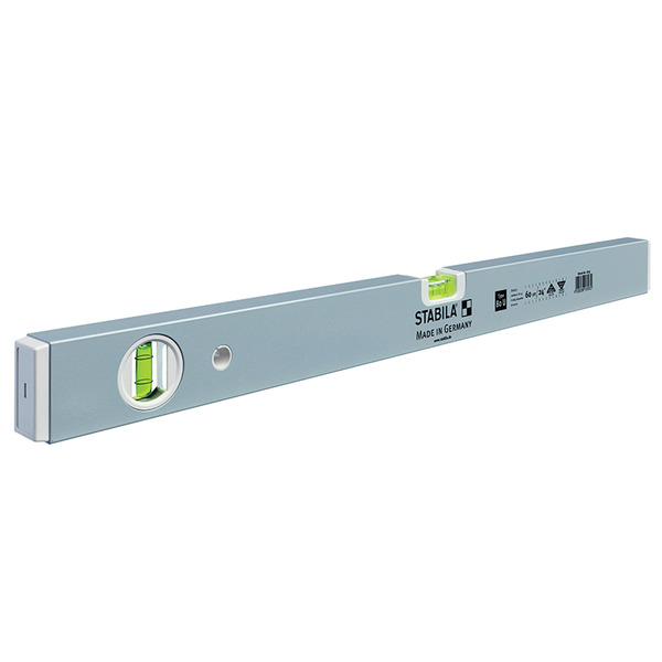 Stabila 80U Spirit Level 18797 60cm