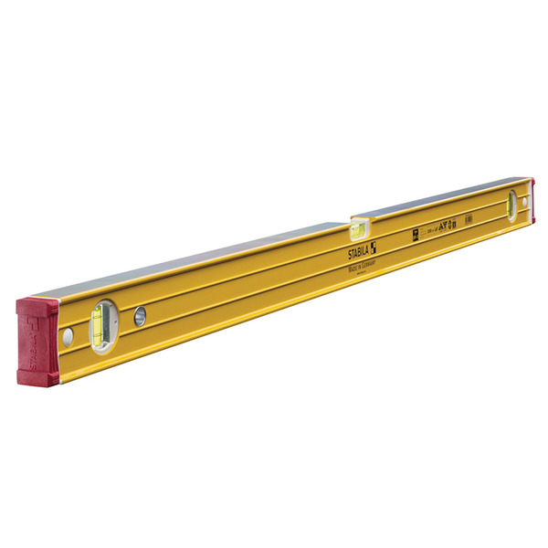96-2-100 Spirit Level 3 Vial 15228 100cm