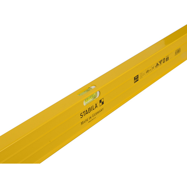 96-2-180 Spirit Level 3 Vial 15230 183cm
