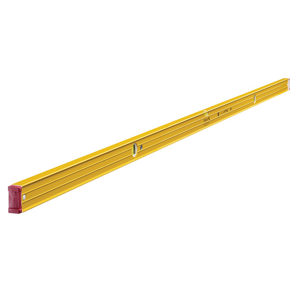 Stabila STB962244 96-2-244 Spirit Level 3 Vial 15232 244cm