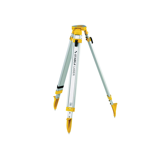 Stabila BST-S 5/8in Thread Construction Tripod 100-160cm