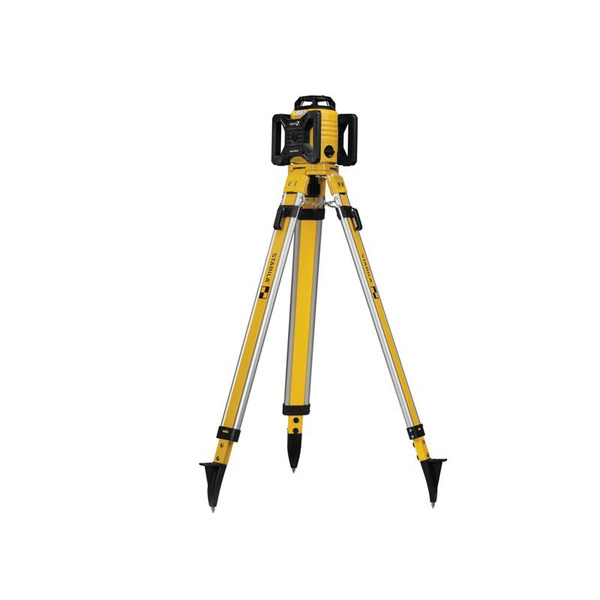 LAR 160 Rotation Laser Set, 7 Piece