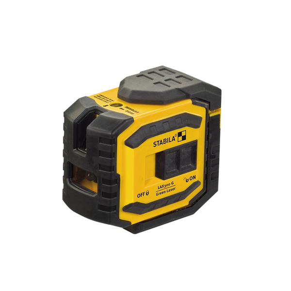 LAX 300 G Cross Line Laser Level