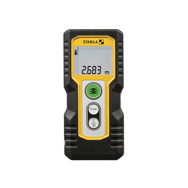 Stabila LD 220 Laser Distancer 30m