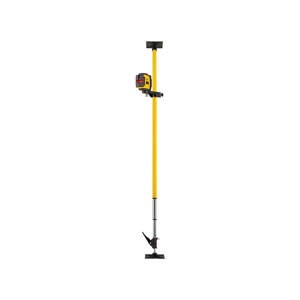 Stabila LT30 Telescopic Laser Pole