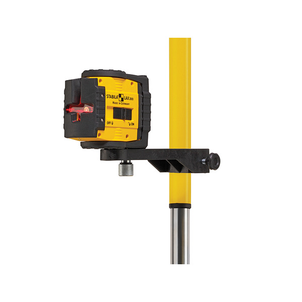 Stabila LT30 Telescopic Laser Pole