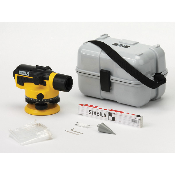 Stabila OLS 26 Optical Level