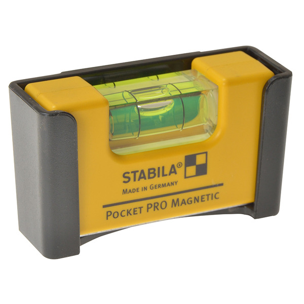 Stabila Pocket Pro Level (Loose)