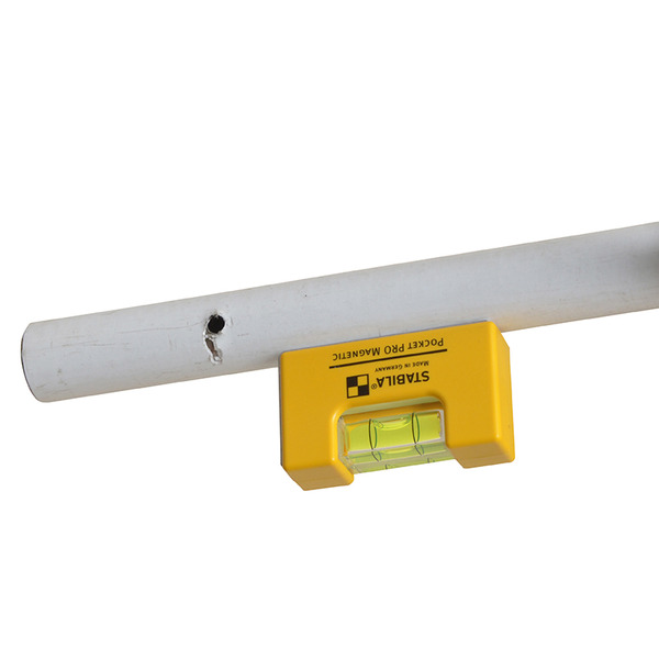 Stabila Pocket Pro Level (Loose)