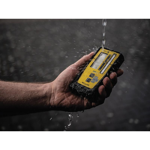 Stabila REC 500 RG Rotation and Line Receiver