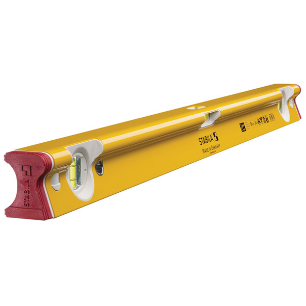 Stabila R-Type Spirit Level 3 Vial 81cm (32in)