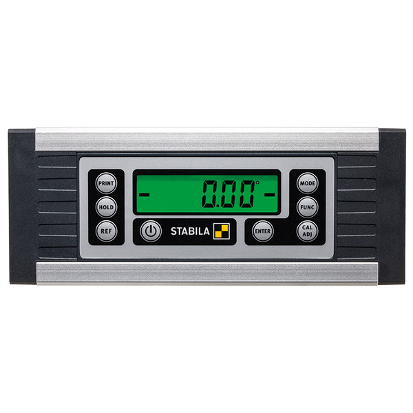 Stabila TECH 1000 DP Digital Protractor