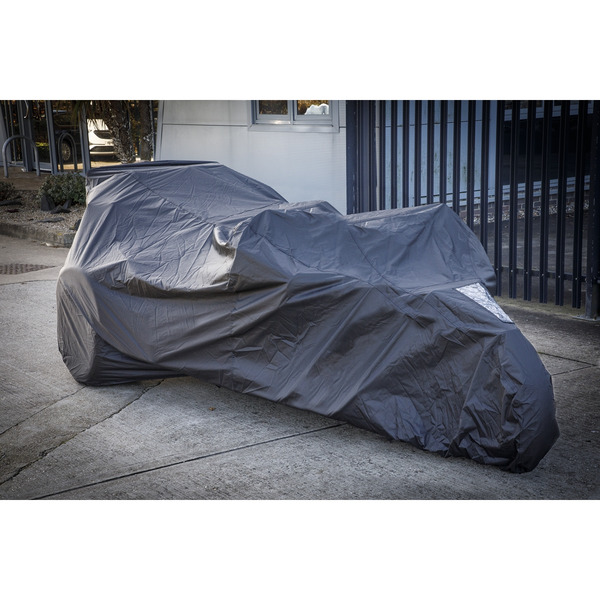 Sealey STC01XL Trike Cover - X-Large