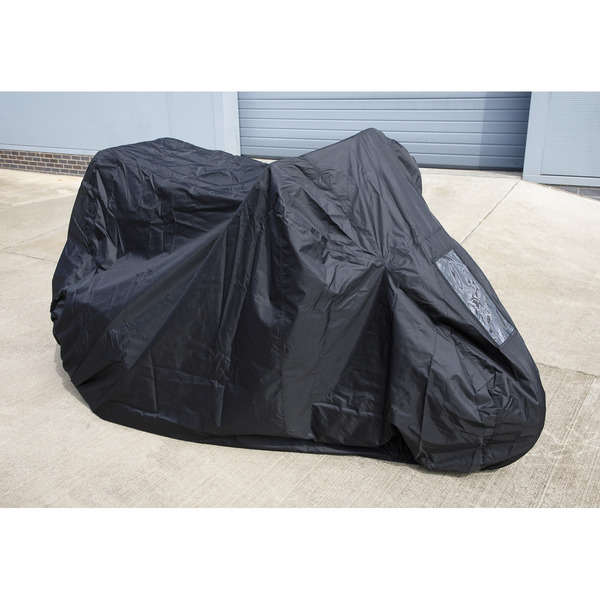 Sealey STC03 Trike Cover - Small