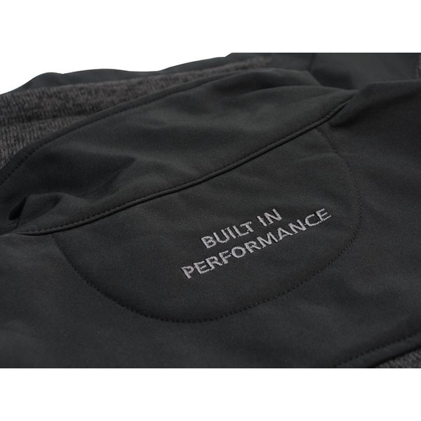 STANLEY® Clothing Arizona Zip Through Knitted Fleece - M