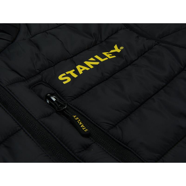 STANLEY® Clothing Attmore Insulated Gilet - L
