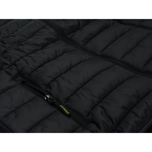 STANLEY® Clothing Attmore Insulated Gilet - L