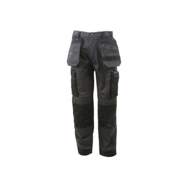 STANLEY® Clothing Austin Stretch Holster Pocket Trousers Waist 34in Leg R