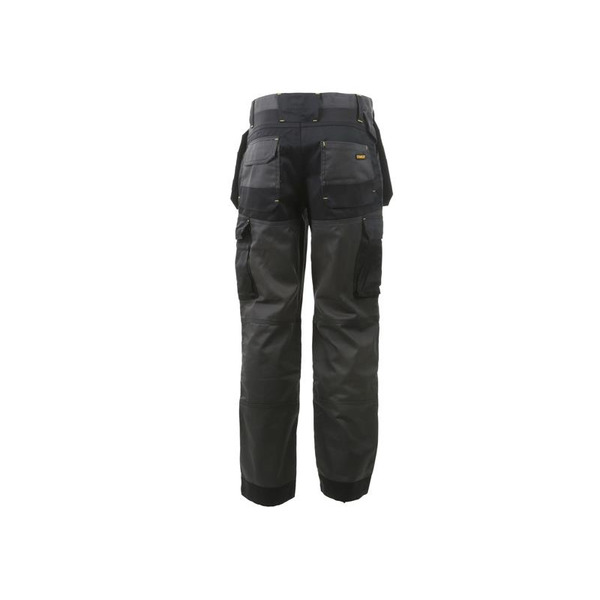 STANLEY® Clothing Austin Stretch Holster Pocket Trousers Waist 34in Leg R