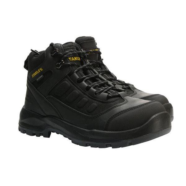 STANLEY® Clothing Flagstaff S3 Waterproof Safety Boots UK 11 EUR 45