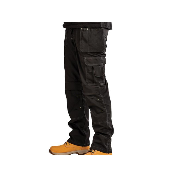 STANLEY® Clothing Iowa Holster Trousers Waist 32in Leg 33in
