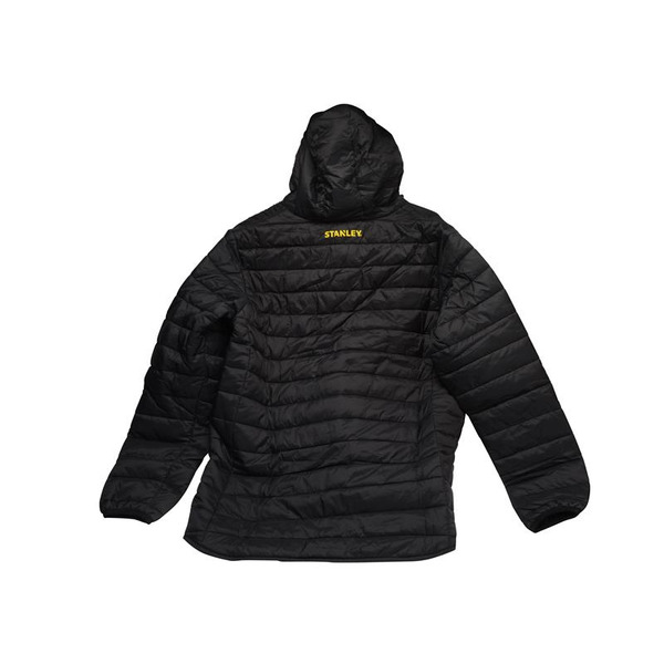STANLEY® Clothing Scottsboro Insulated Puffa Jacket - L
