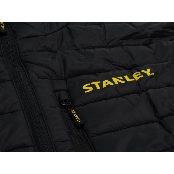 STANLEY® Clothing Scottsboro Insulated Puffa Jacket - L