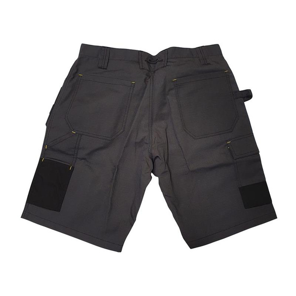 STANLEY® Clothing Sedona Holster Shorts Grey Waist 36in