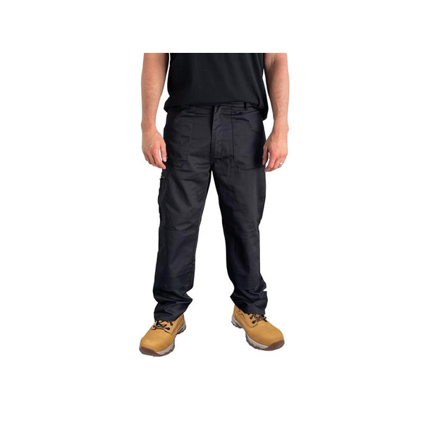STANLEY® Clothing Texas Cargo Trousers Waist 32in Leg 31in