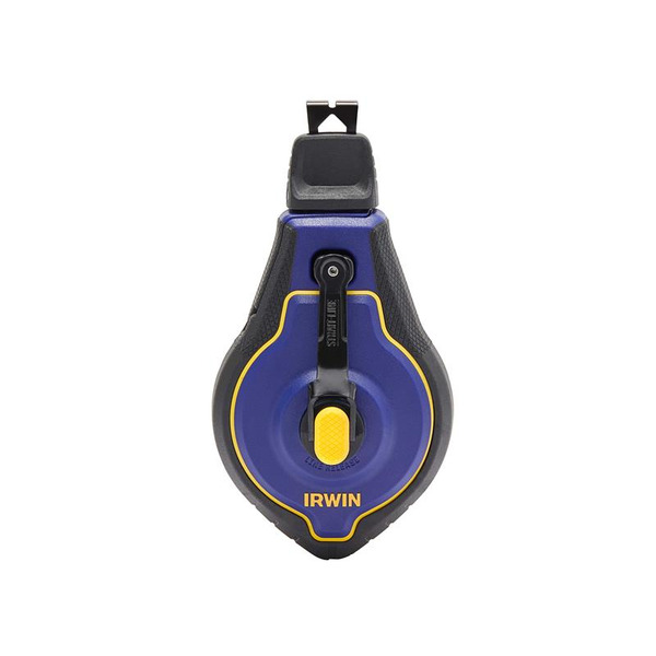 IRWIN® STRAIT-LINE® STL048443BC IRWIN® STRAIT-LINE® Speedline Pro Chalk Reel Set 30m