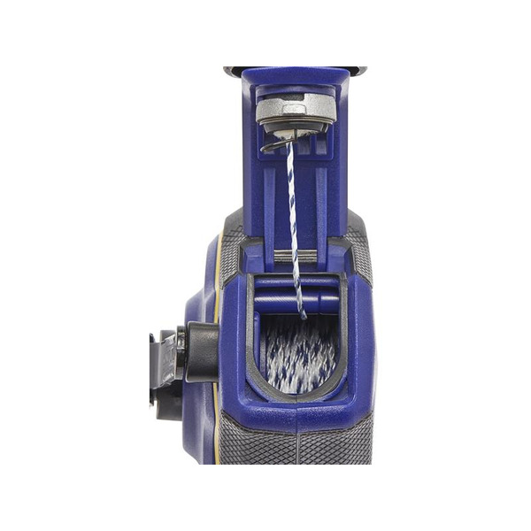 IRWIN® STRAIT-LINE® STL048443BC IRWIN® STRAIT-LINE® Speedline Pro Chalk Reel Set 30m