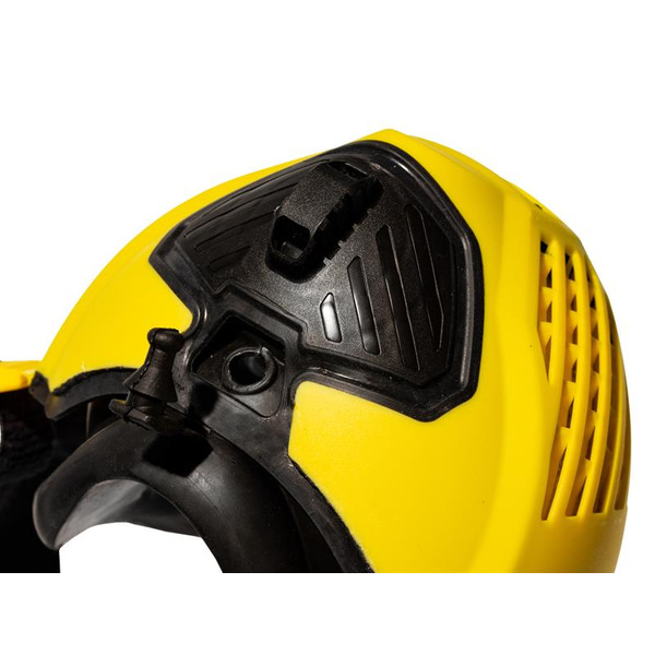STANLEY® Respiration P3 R Half Mask Respirator S/M