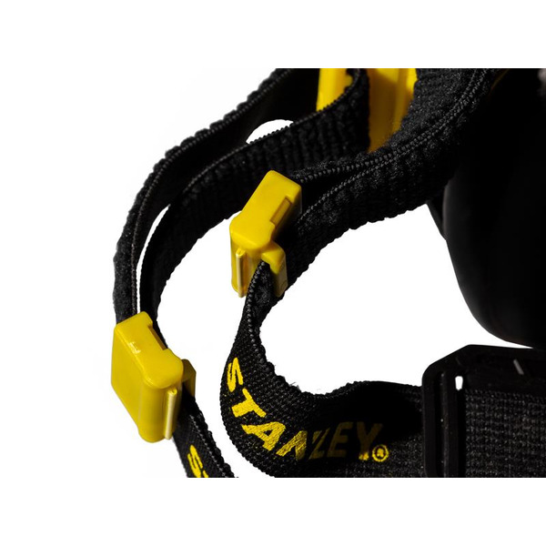 STANLEY® Respiration P3 R Half Mask Respirator S/M