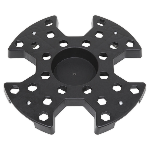 Sealey STR006 Tyre Storage/Transport Dolly