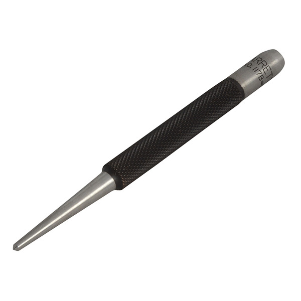 Starrett 117B Centre Punch 2.5mm / 3/32in
