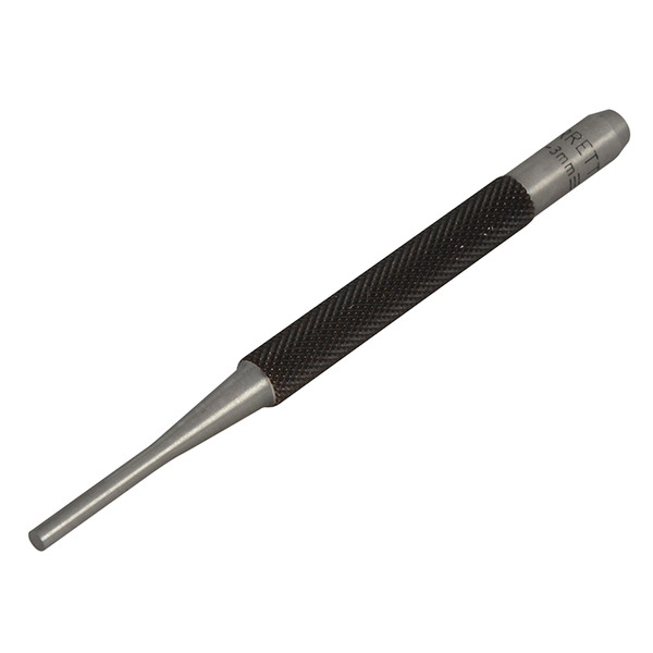 Starrett 565C Pin Punch 3mm (1/8in)