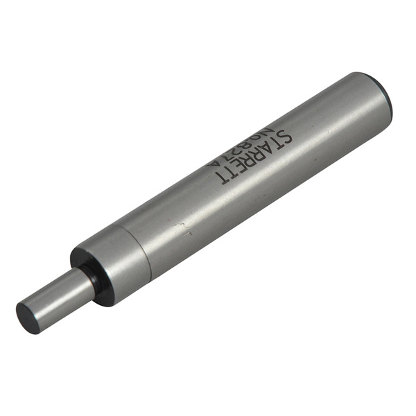 Starrett 827A Edge Finder - Single End Body Diameter 0.375in Contact Diameter .2in