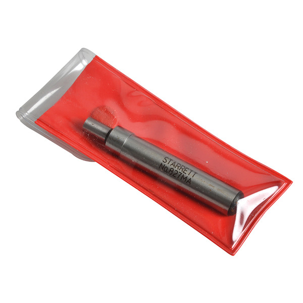 Starrett 827B Edge Finder - Double End Body Diameter 0.500in Contact Diameter .2in