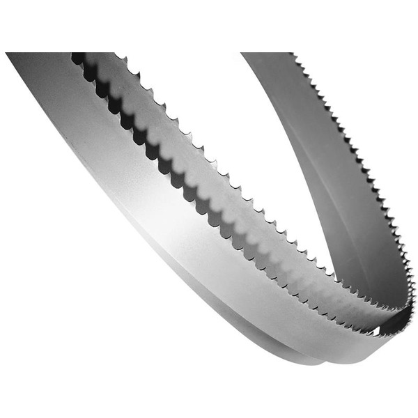 Starrett SK FB Carbon Bandsaw Blade 1511 x 6 x 0.35mm x 6T