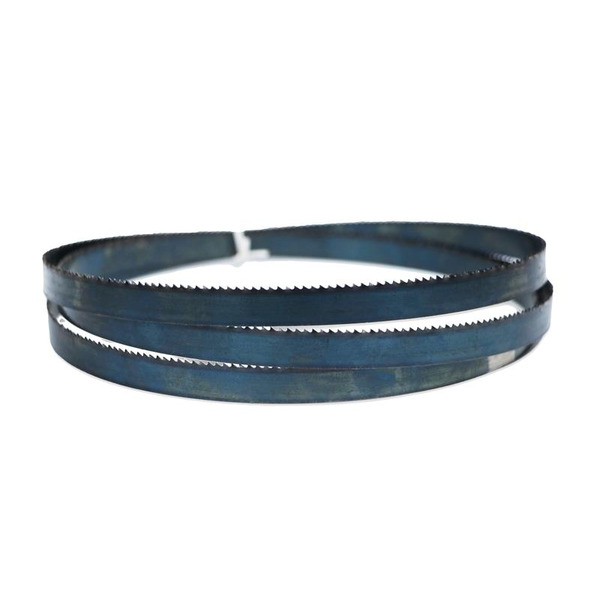 Starrett SK FB Carbon Bandsaw Blade 1511 x 6 x 0.35mm x 6T