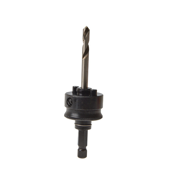 Starrett A10 Arbor to suit 32-210mm Holesaws