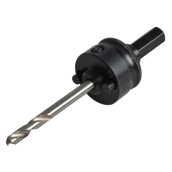 Starrett A2E Arbor to suit 32-210mm DCH & MPH Holesaws