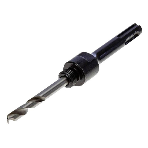 Starrett A1-1 SDS Plus Arbor