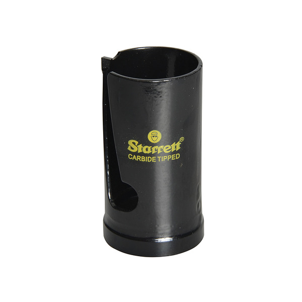 Starrett MPH0158 TCT Fast Cut Multi Purpose Holesaw 41mm