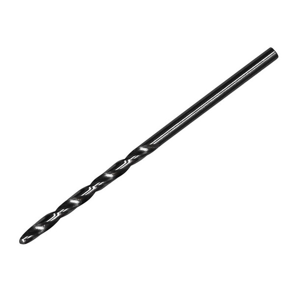 Starrett HSS Split Point Drill Bit 2.5 x 57mm