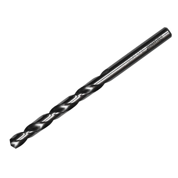 Starrett HSS Split Point Drill Bit 7.0 x 109mm