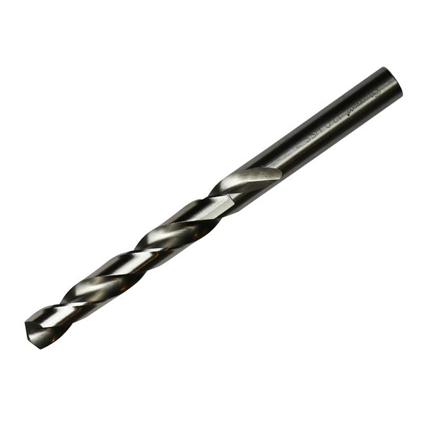Starrett HSS Split Point Drill Bit 12.0 x 151mm