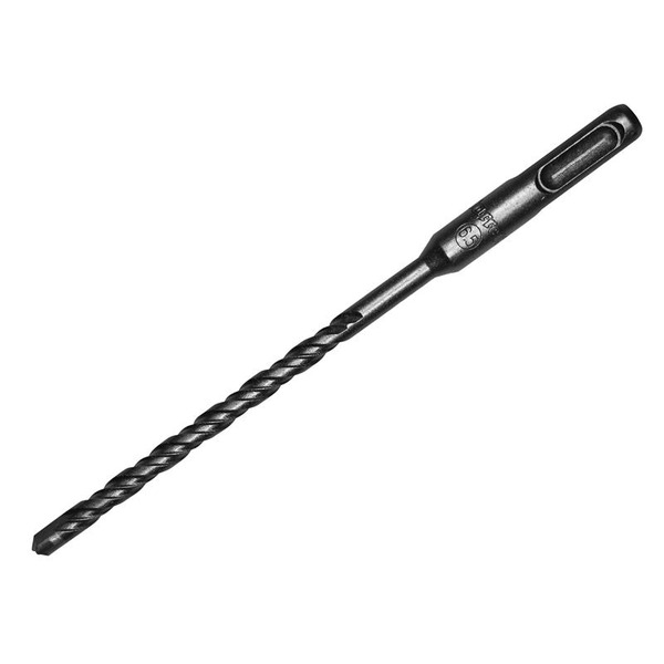 Starrett SDS Plus 2 Point Drill Bit 6.5 x 160mm