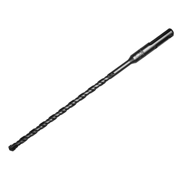 Starrett SDS Plus 2 Point Drill Bit 7 x 210mm